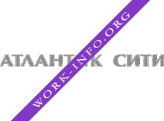 Атлантик Сити Логотип(logo)