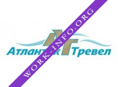 Атлантик Тревел Логотип(logo)