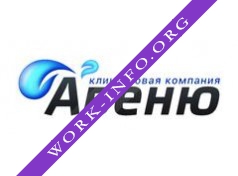 Авеню Логотип(logo)