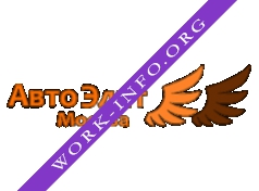 Авто-Элит-Москва Логотип(logo)