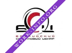 Балтийский Стрелковый Центр Логотип(logo)