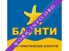 Баунти Логотип(logo)