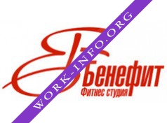 БенеФит Логотип(logo)