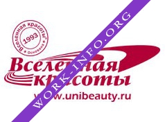 Центр эпиляции Вселенная Красоты Логотип(logo)