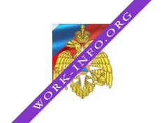 Центральный музей МЧС России Логотип(logo)