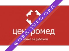 ЦентроМед Логотип(logo)