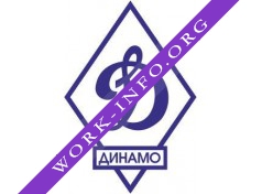 Динамо, СТК Логотип(logo)