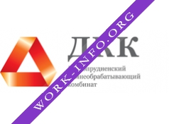 Долгопрудненский Камнеобрабатывающий Комбинат Логотип(logo)