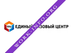 Единый Визовый Центр Логотип(logo)