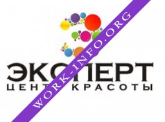 Эксперт бьюти Логотип(logo)