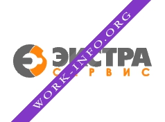 Экстра Сервис Логотип(logo)