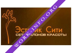 Эстетик сити, ООО филиал в г. Нижнекамск Логотип(logo)