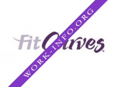 FitCurves (СПб) Логотип(logo)