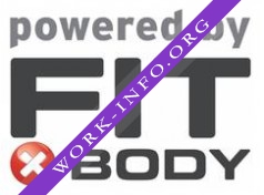 FITXBODY Логотип(logo)