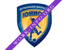 Футбольная школа Юниор. Самара Логотип(logo)