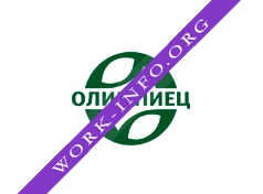 ГБУ Спортивная школа по теннису Олимпиец Москомспорта Логотип(logo)