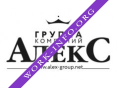 ГК Алекс и Лимокарс Логотип(logo)