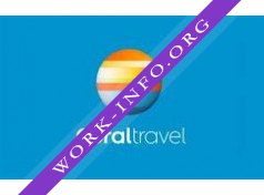 Гуру Тур (сеть агентств Coral Travel) Логотип(logo)