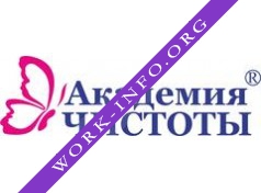 Химчистка Академия Чистоты Логотип(logo)