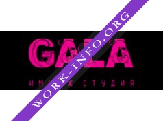 Имидж - студия Gala Логотип(logo)