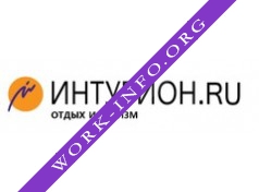 Интурион.ру Логотип(logo)