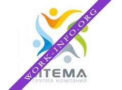 Итема-Тур, Турагентство Логотип(logo)