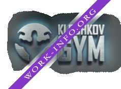 Клочков Джим Логотип(logo)