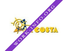 Клуб Ла Коста Логотип(logo)