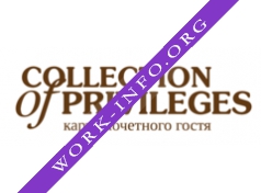 Коллекция привилегий Логотип(logo)