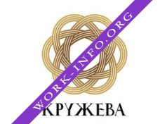 КРУЖЕВА Логотип(logo)