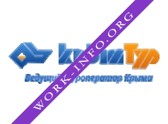 Крымтур Логотип(logo)