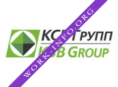 КСБ Групп Логотип(logo)