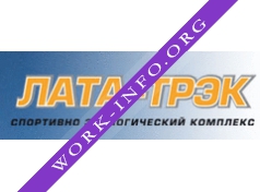 Лата Трэк Логотип(logo)