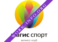 Магис-Спорт Логотип(logo)