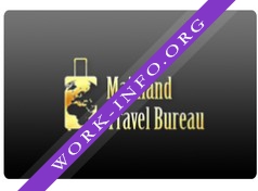 Mainland Travel Bureau (MTB) Логотип(logo)