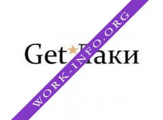 Маникюрный салон Get Лаки Логотип(logo)