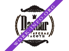 Мастерская красоты Dajmur Логотип(logo)