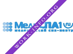 Медицинский Спа - центр1 Логотип(logo)