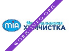 МИА Моя Итальянская Химчистка Логотип(logo)