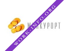 Минкурорт.ру Логотип(logo)