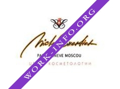 МИШЕЛЬ ЭКЗЕРТЬЕ Логотип(logo)