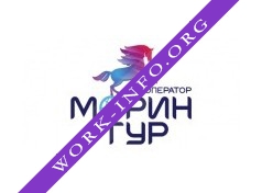 Морин Тур Логотип(logo)