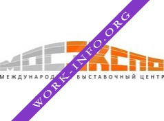 МОСКВА, МЦВДНТ, ГУП Логотип(logo)