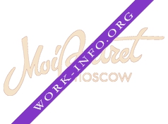 Мастерская Мой портрет Логотип(logo)