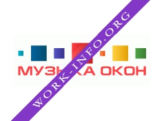 Музыка Окон Логотип(logo)