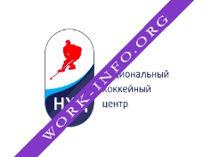 Национальный хоккейный центр Логотип(logo)