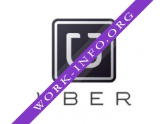 Официальный партнер Uber (Яковлева И.Ю) Логотип(logo)