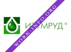 НПП Изумруд Логотип(logo)