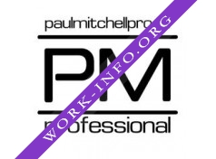 Paul Mitchell Professional Логотип(logo)