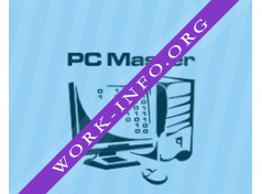 PC Master Логотип(logo)